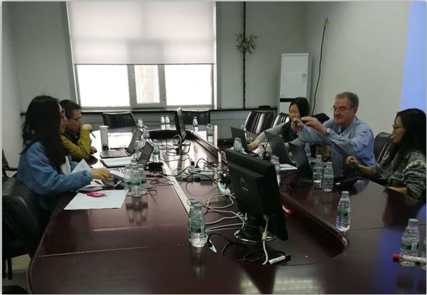 BASF Meeting