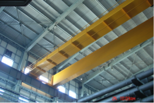crane