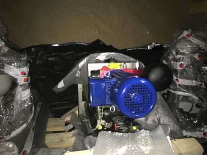 motor