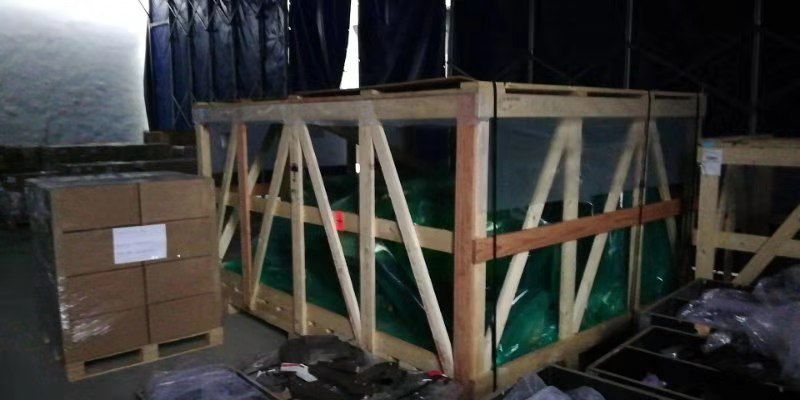 Stahl Crane