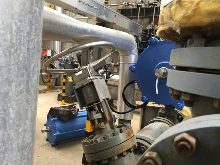 interlocking device
