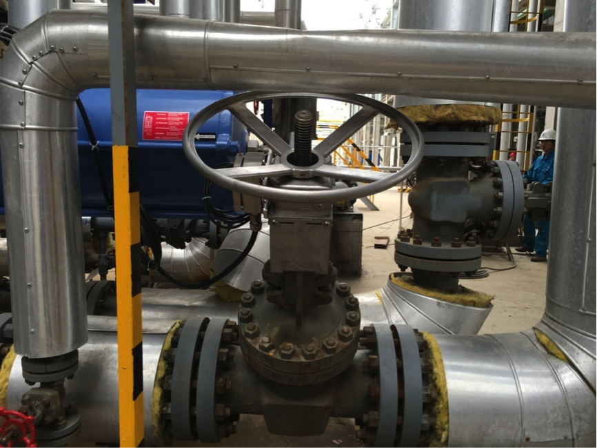 interlocking device