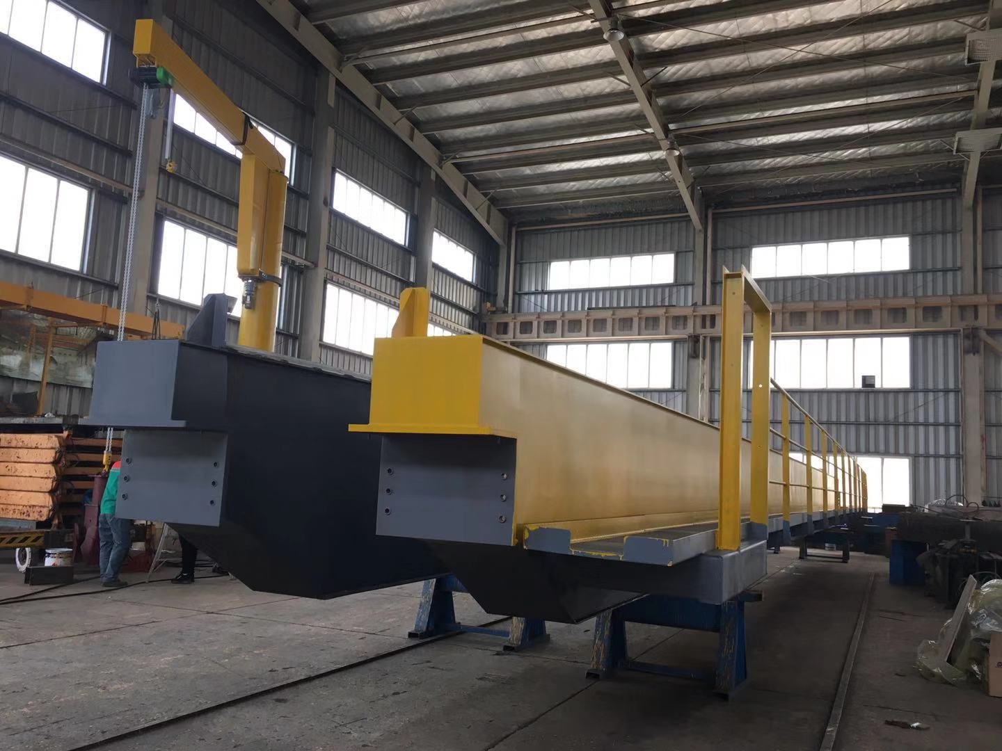 Stahl Crane