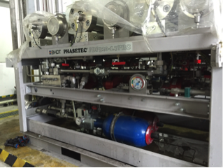 equipment