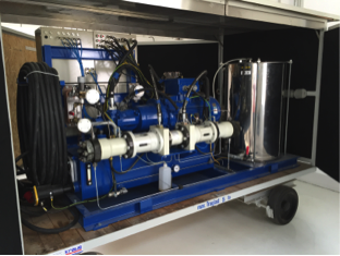 equipment
