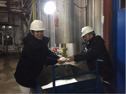 workers