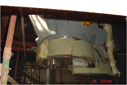 equipment