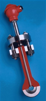 BASF HP Thermocouple