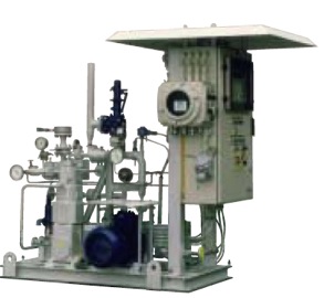 API618 Vertical