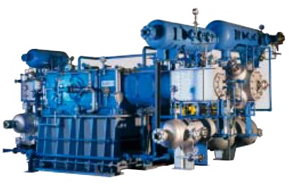 API618 Horizontal